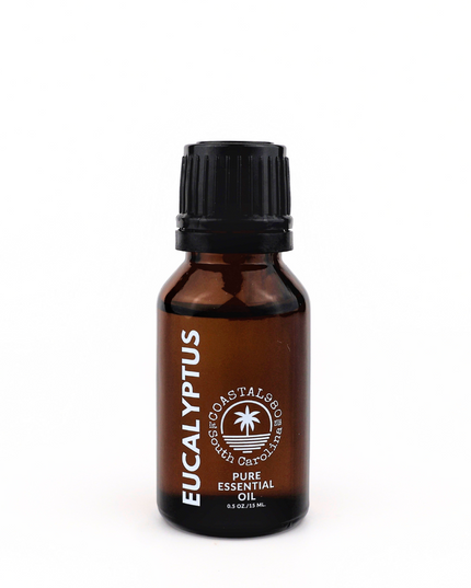 Eucalyptus Essential Oil