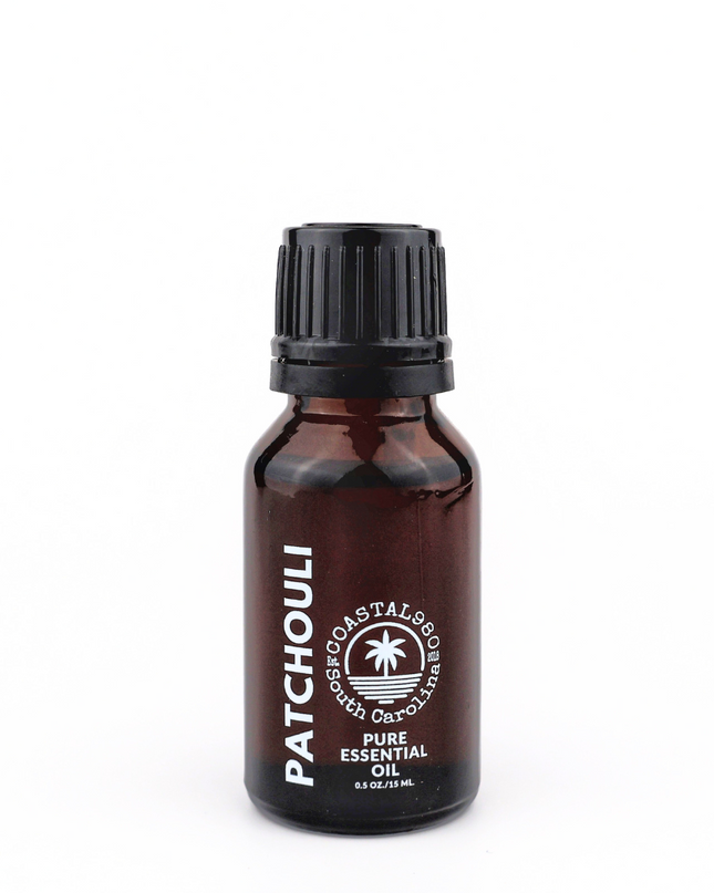 Patchouli Essential Oil