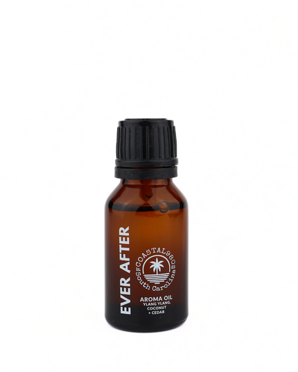 Ever After Aroma Oil