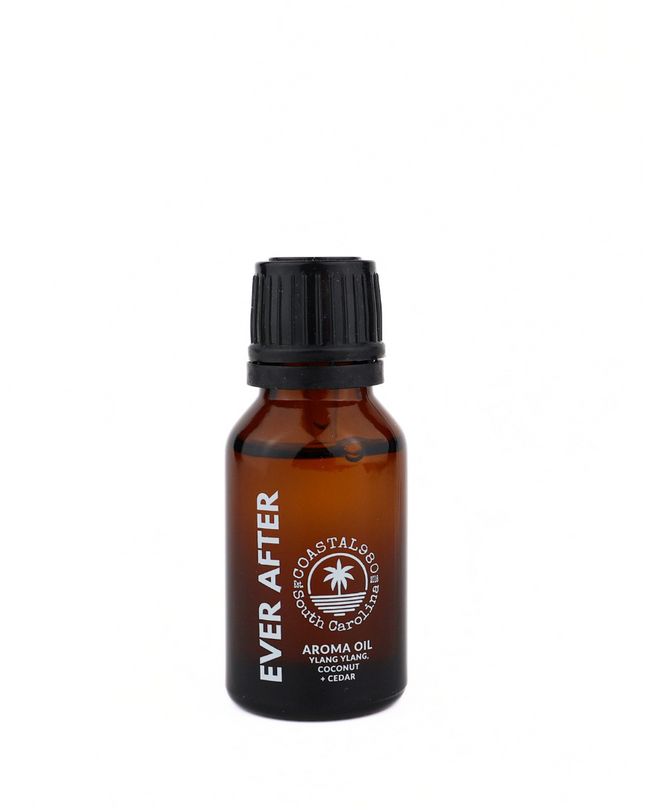 Ever After Aroma Oil