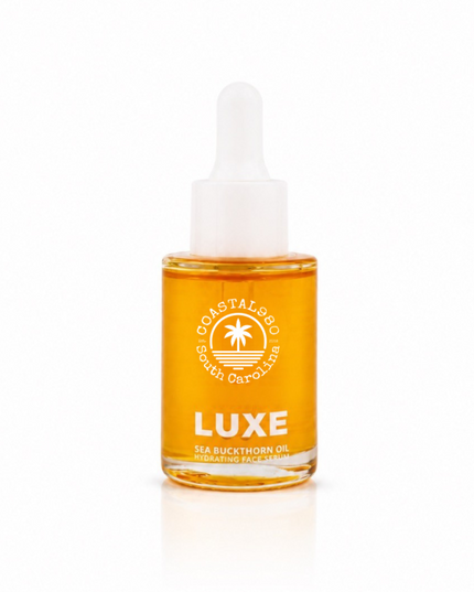 LUXE Face Serum