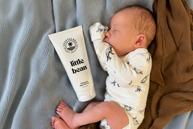 Little Bean Baby Butter - Smooth Skin