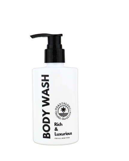 Anti Social Club Body Wash