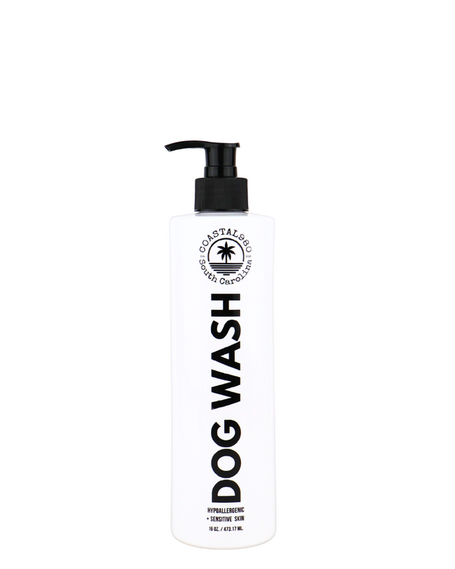 King Street Dog Wash